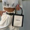 photo-output_1 Black Paris Bag