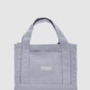 Blue Mini Bag