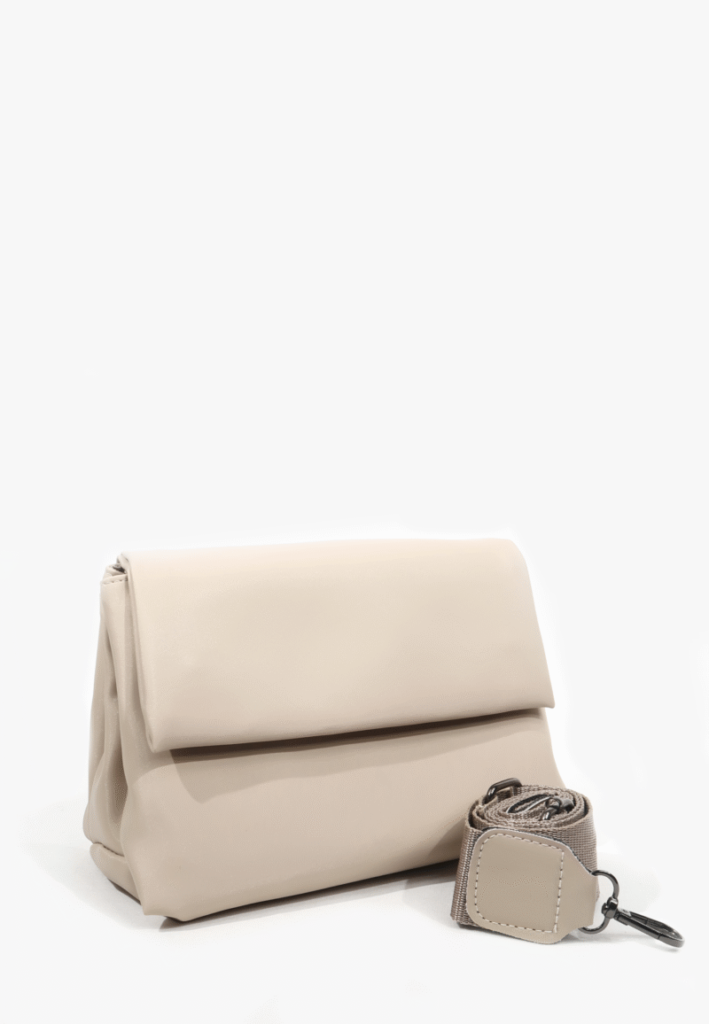 Jozef Beige Bag