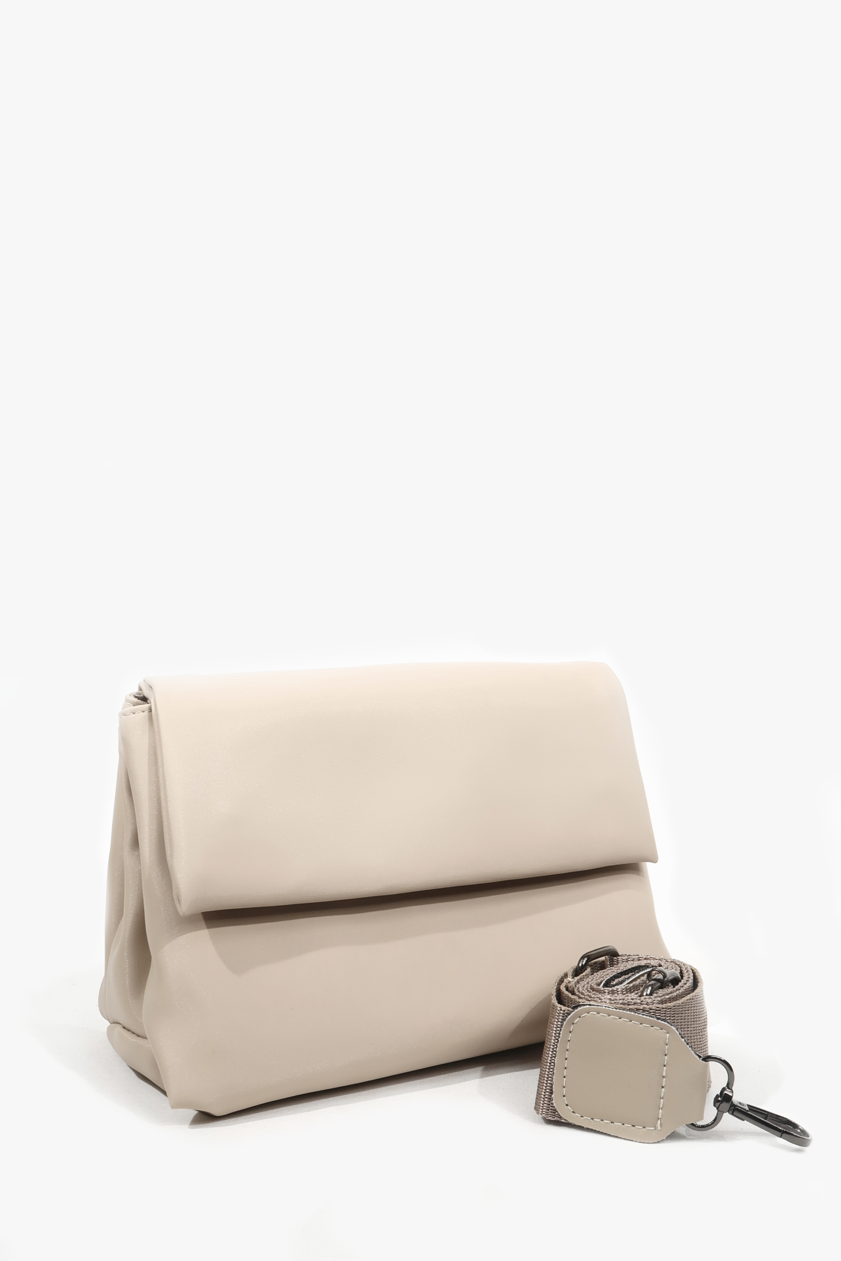 Jozef Beige Bag