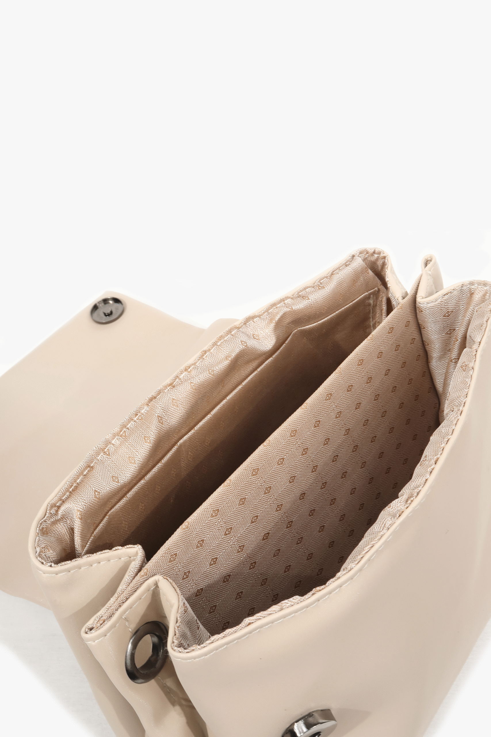 Jozef Beige Bag – Image 3