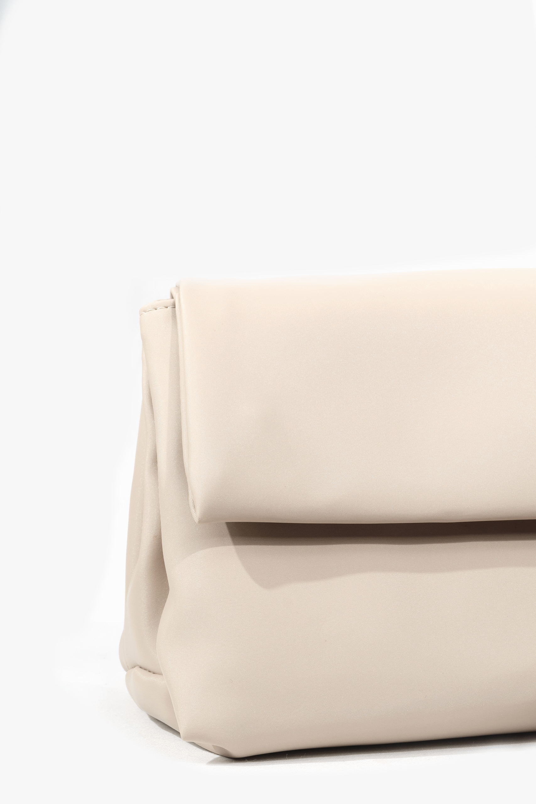 Jozef Beige Bag – Image 2