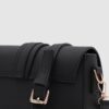 Leroy Black Bag