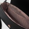 Leroy Black Bag