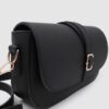 Leroy Black Bag
