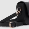 Leroy Black Bag