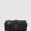 Leroy Black Bag