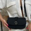 Leroy Black Bag