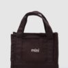 photo-output_3 Dark Brown Mini Bag