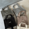 photo-output_5 Dark Brown Mini Bag