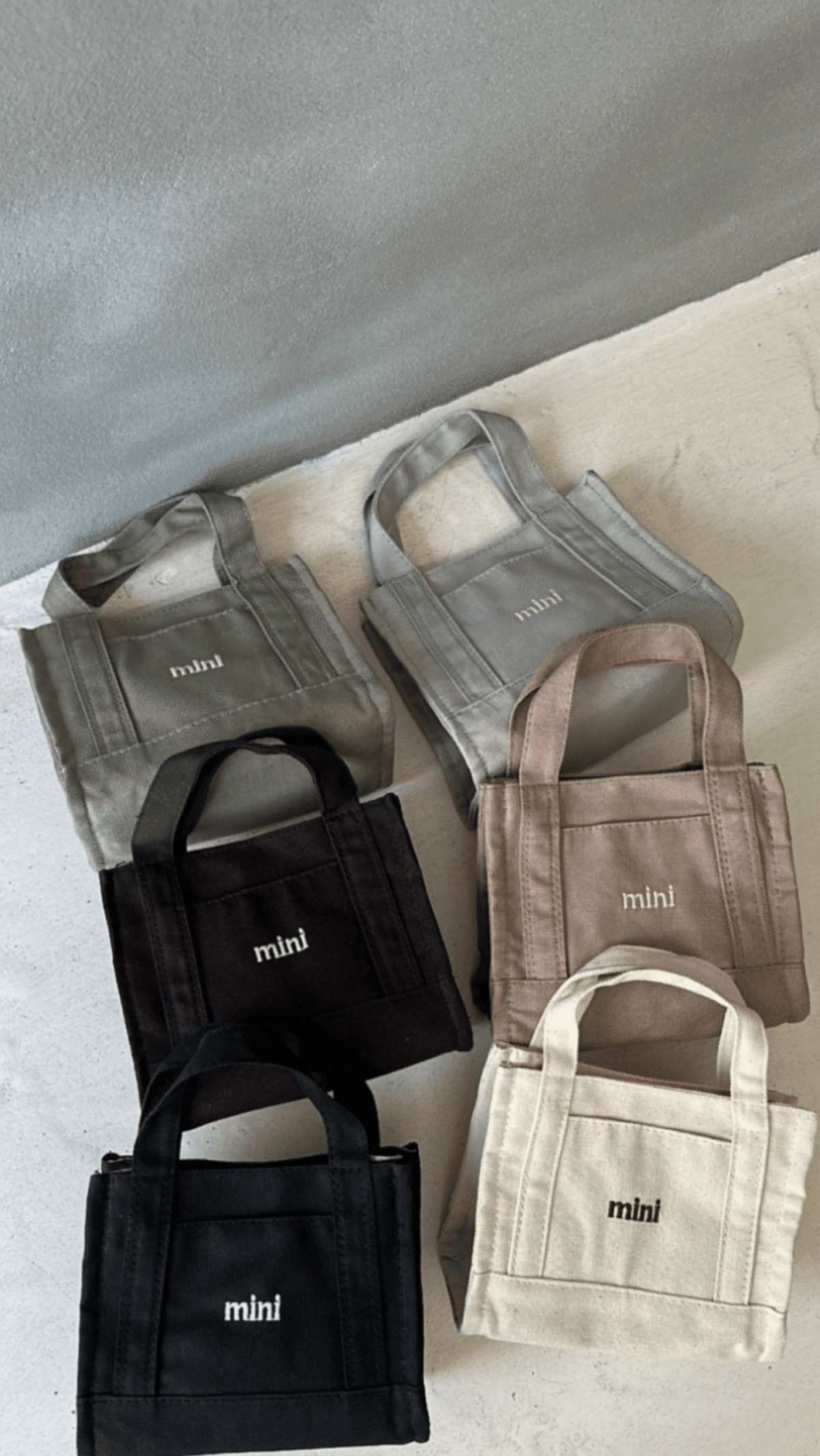 photo-output_5 Dark Brown Mini Bag