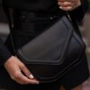Clara Black Bag