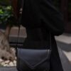 Clara Black Bag