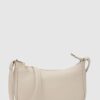 Clarina Creamy Crossbody Bag With Wallet