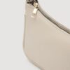 Clarina Creamy Crossbody Bag With Wallet