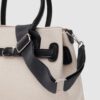 IMG_6155 Porto Canvas Black Shoulder Bag