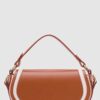 IMG_6338 Blu Canvas Camel Bag