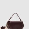 IMG_6349 Blu Dark Brown Bag