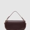 IMG_6350 Blu Dark Brown Bag