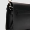 Kelly Black Bag