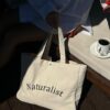 IMG_6729 Naturalist Creamy Bag