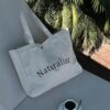 IMG_6734 Naturalist Creamy Bag