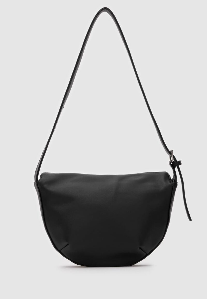 Funny Basic Black Bag