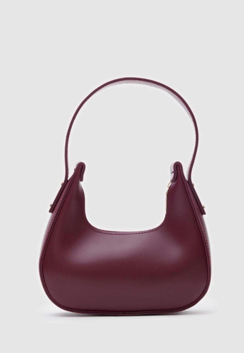 Gisou Burgundy Bag