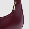 IMG_8125 Gisou Burgundy Bag
