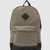 Louse Khaki Back Bag