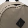Louse Khaki Back Bag