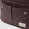 Scooby Back Dark Brown Bag