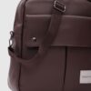 Scooby Back Dark Brown Bag