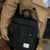 IMG_8144 Scooby Back Black Bag