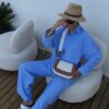 Punsh Brown Bag
