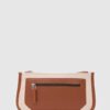 IMG_8207 Papi Canvas Brown Wallet