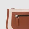 IMG_8209 Papi Canvas Brown Wallet