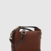 Hobo Dark Brown