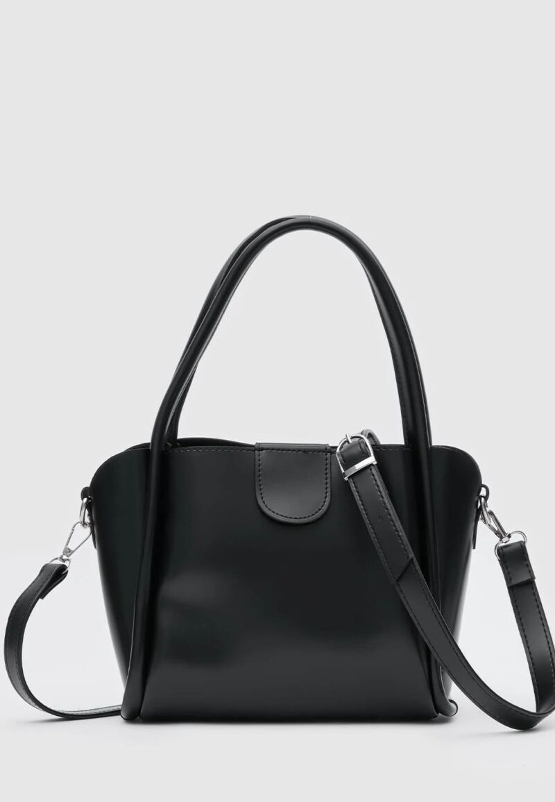 Beca Black Bag