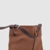 IMG_2648 Agatha Suede Camel Bag