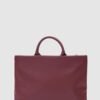 IMG_2745 Didas Burgundy Bag