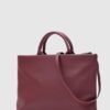 IMG_2747 Didas Burgundy Bag