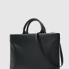 Didas Black Bag