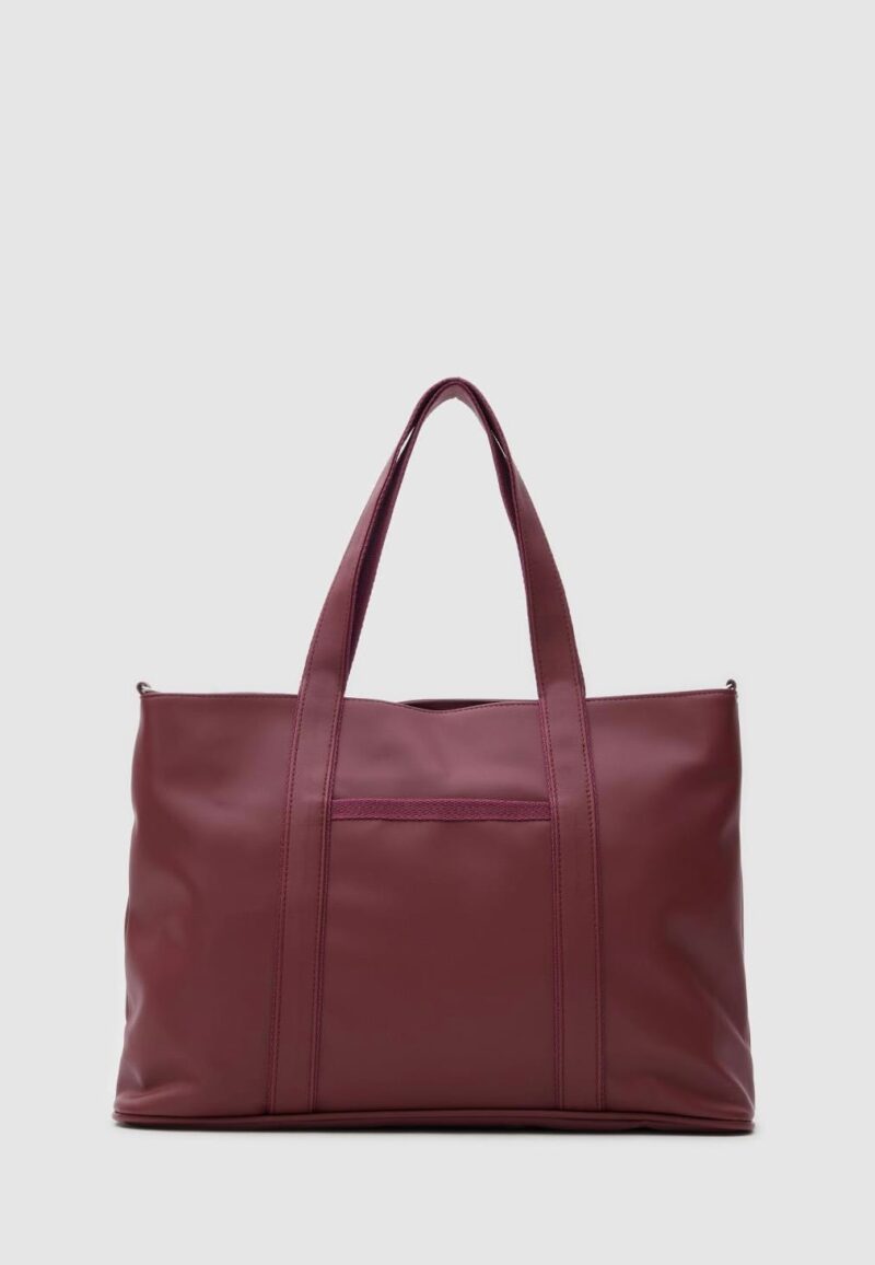 Pablo Burgundy