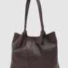 Mocha Dark Brown