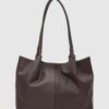 Mocha Dark Brown