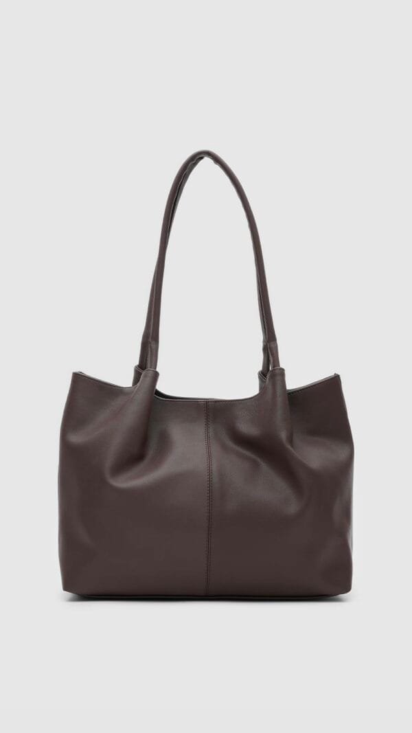 Mocha Dark Brown