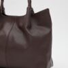 Mocha Dark Brown