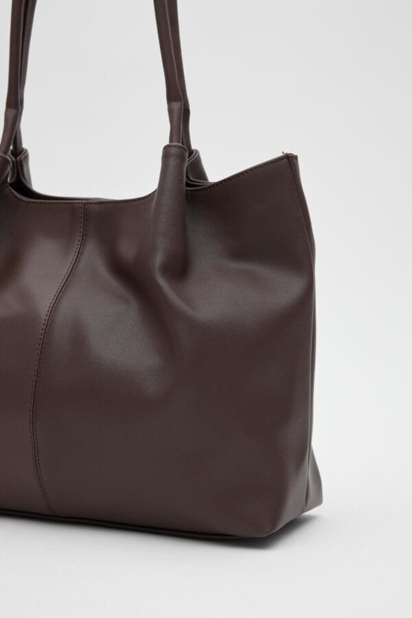 Mocha Dark Brown – Image 3