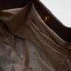 Mocha Dark Brown